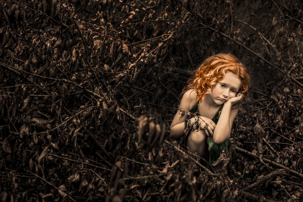 Photograph Maggie Habieda Lost on One Eyeland